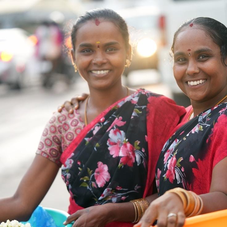 Testimonial from a client